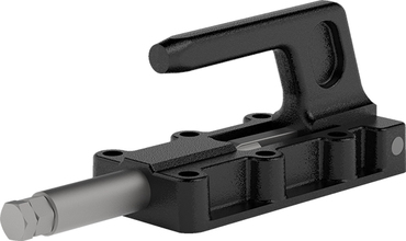 95060 95030/95040/95050/95060 - Straight Line Action Clamp