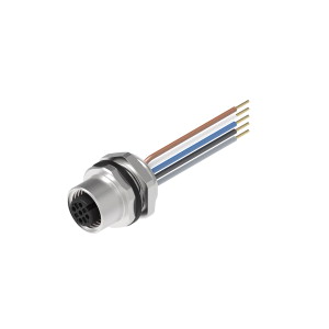 EFKBG-A5.500.2-0.5 M12 Bulkhead