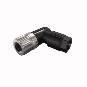 FW-EWKPM0526-SA-P-0408 M12 Connector