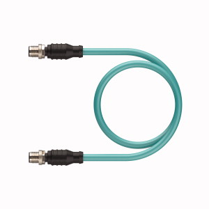 RSSX RSSX 860-5M M12 Cordset