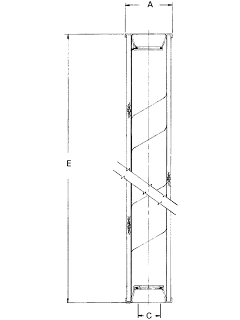 933777Q ParFit™ Interchange and Parker Replacement Element