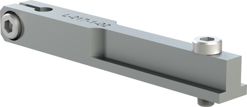 L-213-4-01 Clamp Accessories