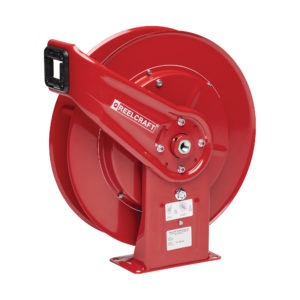 7400 OHP Grease Hose Reels