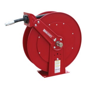 81100 OHP Grease Hose Reels