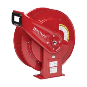 HD76005 OLP Air / Water Hose Reels