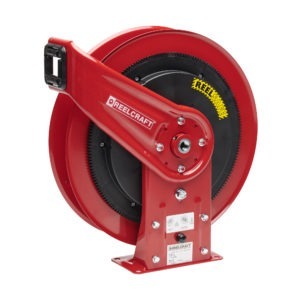 RS7400 OHP Grease Hose Reels