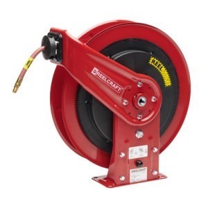 RS7450 OHP Grease Hose Reels