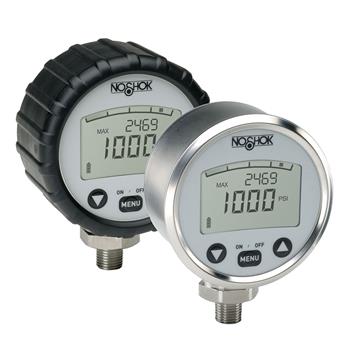 1000-7500-2-1-GC Digital Pressure Gauges 1000-7500-2-1-GC 1000 Series Digital Pressure Gauges