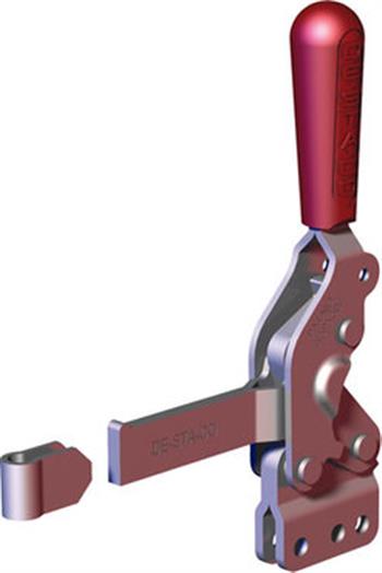 2007-SB 2007 - Vertical Hold-Down Toggle Locking Clamp