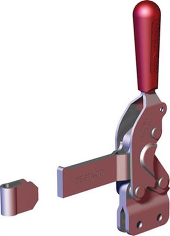 2010-SB 2010 - Vertical Hold-Down Toggle Locking Clamp