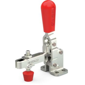 202 - Vertical Hold-Down Toggle Locking Clamp
