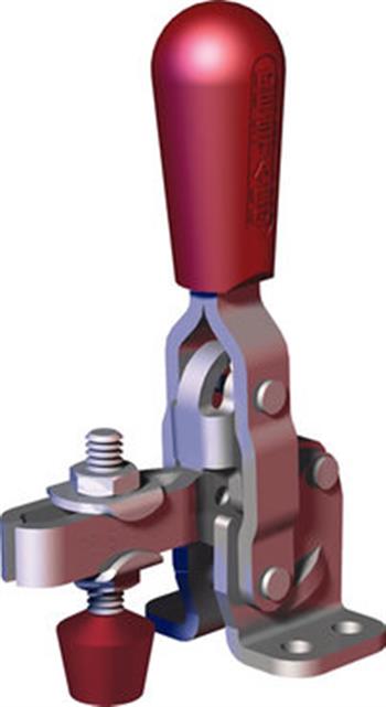 202-U 202 - Vertical Hold-Down Toggle Locking Clamp