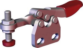 205-SB 205 - Horizontal Hold-Down Toggle Locking Clamp