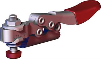 205-UR 205 - Horizontal Hold-Down Toggle Locking Clamp