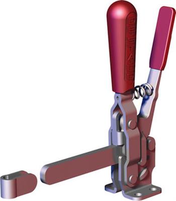 207-LR 207 - Vertical Hold-Down Toggle Locking Clamp