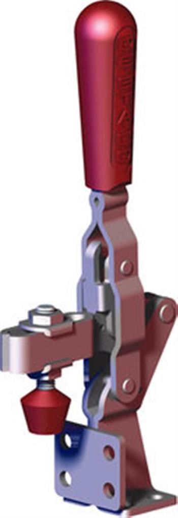 207-UF 207 - Vertical Hold-Down Toggle Locking Clamp