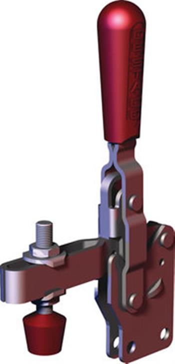 210-UB 210 - Vertical Hold-Down Toggle Locking Clamp