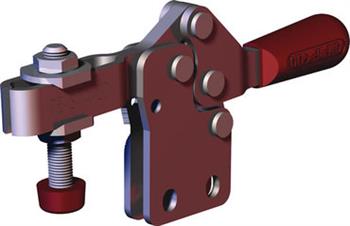 213-UB 213 - Horizontal Hold-Down Toggle Locking Clamp