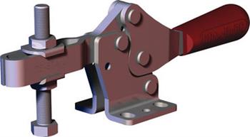 227-USS 227 - Horizontal Hold-Down Toggle Locking Clamp