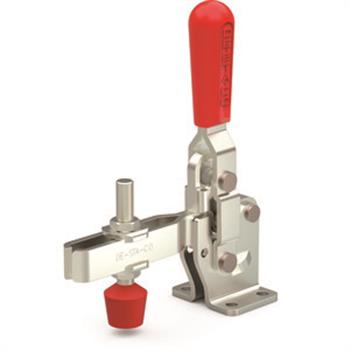 247 - Vertical Hold-Down Toggle Locking Clamp