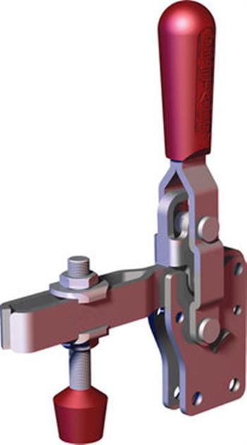 247-UB 247 - Vertical Hold-Down Toggle Locking Clamp