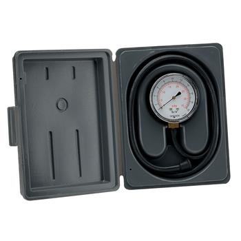 25-234-20-oz/35-inH2O 200 Series Low Pressure Diaphragm Dry Pressure Gauges