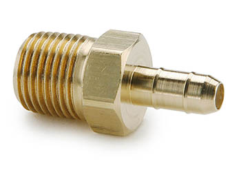 28-8-4 Male Connector 28