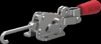 3031-SS 3031-SS - Controlled Latch Clamp