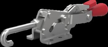 3051-RSS 3031-SS - Controlled Latch Clamp