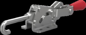 3051-SS 3031-SS - Controlled Latch Clamp