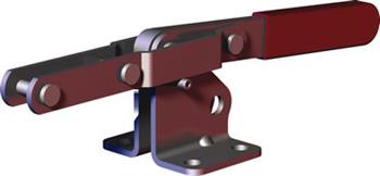 311 301 - Pull Action Latch Clamps