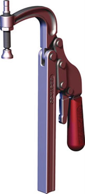 345-G 345 - Squeeze Action Clamp
