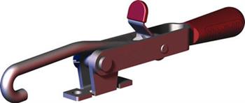 351-B 330 - Pull Action Latch Clamps