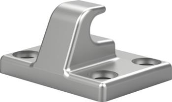 385902 Pull Action Latch Clamp Accessories