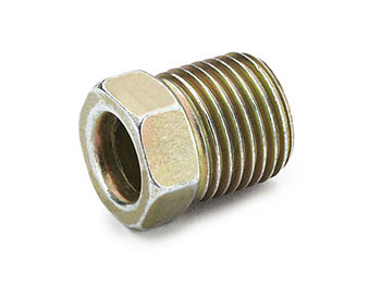 41IFS-5 Steel Nut–Zinc Chromate 41IFS