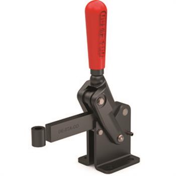 501 - Vertical Hold-Down Toggle Locking Clamp