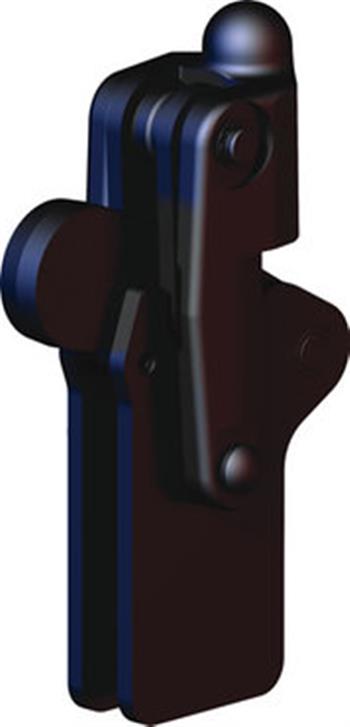 505-MLB 501 - Vertical Hold-Down Toggle Locking Clamp