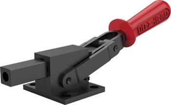 5150-M 5130/5131/5133 - 5000 Series Heavy Duty Straight Line Action Clamps