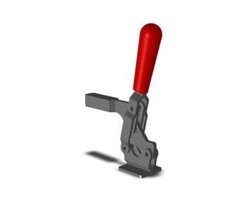 518 518 - Vertical Hold-Down Toggle Locking Clamp