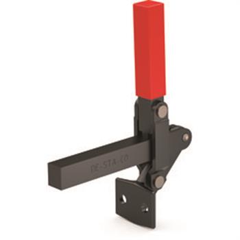 528-F 528 - Vertical Hold-Down Toggle Locking Clamp