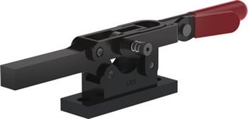 5305-BR 5105/5110 - 5000 Series Heavy Duty Vertical Handle Hold Down Clamps