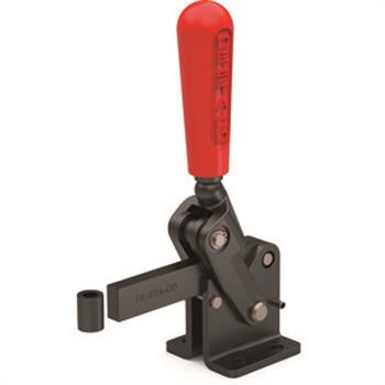 533 - Vertical Hold-Down Toggle Locking Clamp, Heavy-Dut