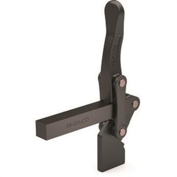 558 558 - Vertical Hold-Down Toggle Locking Clamp - DISCONTINUED