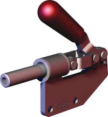 609-B 609 - Straight Line Action Clamp