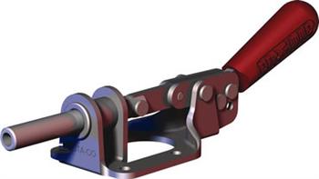 615 615 - Straight Line Action Clamp