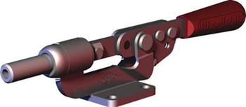 620-M 620 - Straight Line Action Clamp