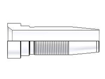 6822-4-4NB 22 Series 6822