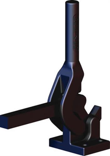 7-58 7-58 - Vertical Hold-Down Cam Action Clamp