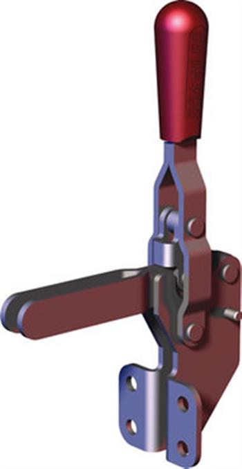 91090 91090 - Vertical Hold-Down Toggle Locking Clamp