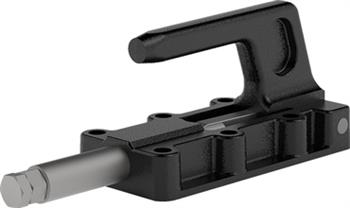 95060 95030/95040/95050/95060 - Straight Line Action Clamp